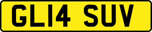 GL14SUV