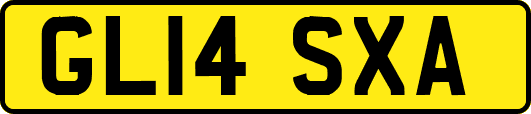GL14SXA