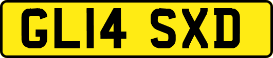 GL14SXD
