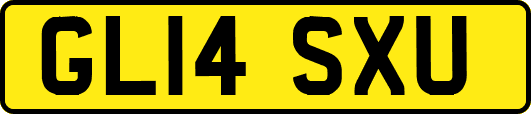 GL14SXU