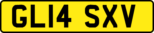 GL14SXV