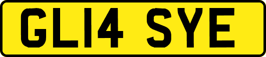 GL14SYE