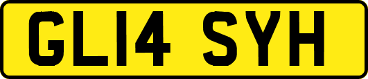 GL14SYH