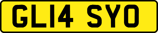 GL14SYO