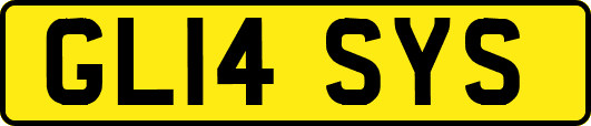 GL14SYS