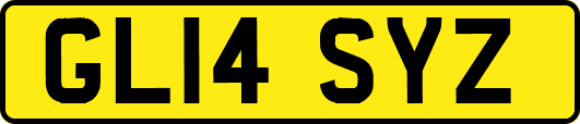 GL14SYZ