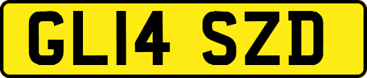 GL14SZD