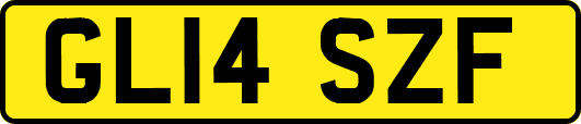 GL14SZF