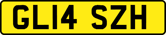 GL14SZH