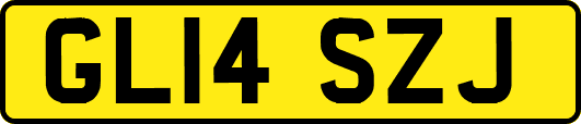 GL14SZJ