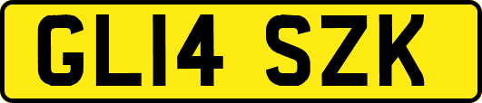 GL14SZK