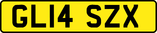 GL14SZX