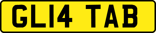 GL14TAB
