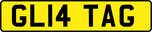 GL14TAG