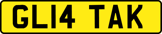 GL14TAK