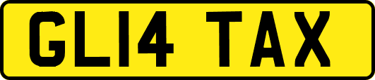 GL14TAX