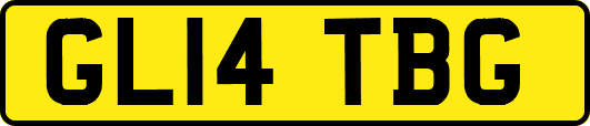 GL14TBG