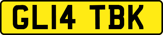 GL14TBK