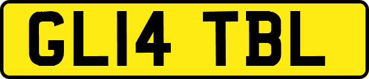 GL14TBL
