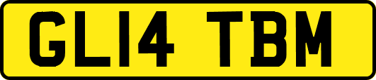 GL14TBM