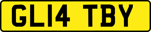 GL14TBY