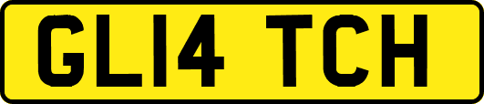 GL14TCH