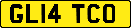 GL14TCO