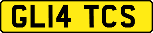 GL14TCS