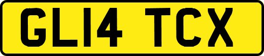 GL14TCX