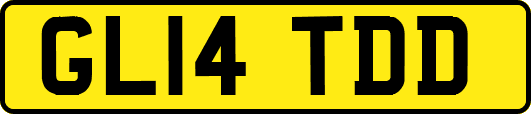 GL14TDD
