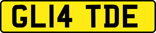 GL14TDE