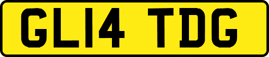 GL14TDG