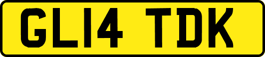 GL14TDK