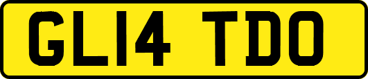 GL14TDO