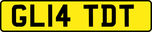 GL14TDT
