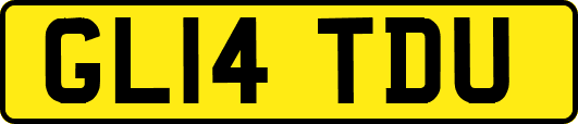 GL14TDU