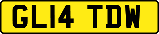 GL14TDW