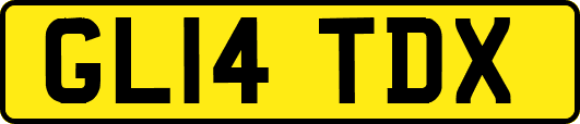 GL14TDX