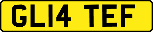 GL14TEF