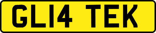 GL14TEK