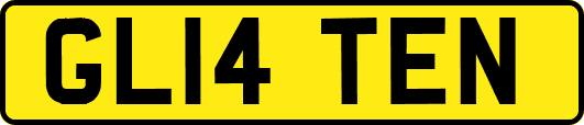 GL14TEN