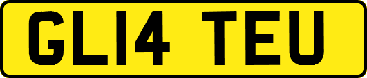 GL14TEU