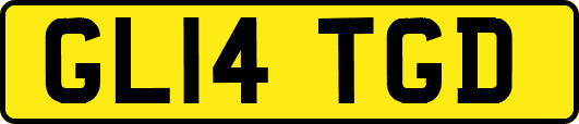 GL14TGD