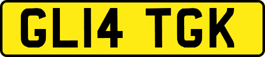 GL14TGK