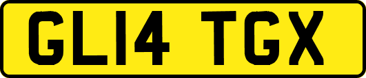 GL14TGX