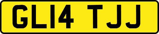 GL14TJJ