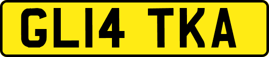 GL14TKA