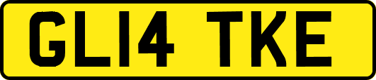 GL14TKE