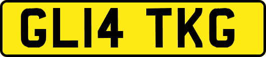 GL14TKG