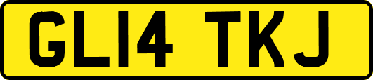GL14TKJ